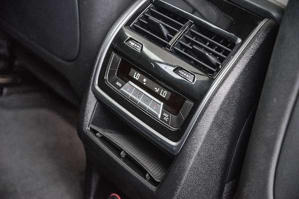 2019 BMW X7 M50i G07