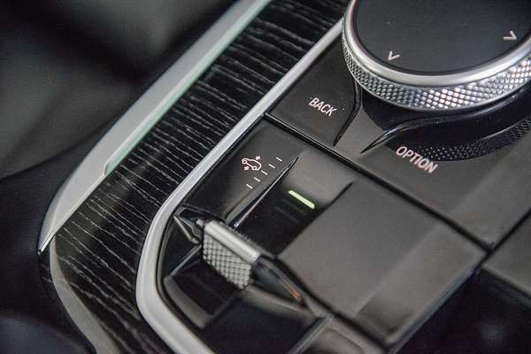 2019 BMW X7 M50i G07