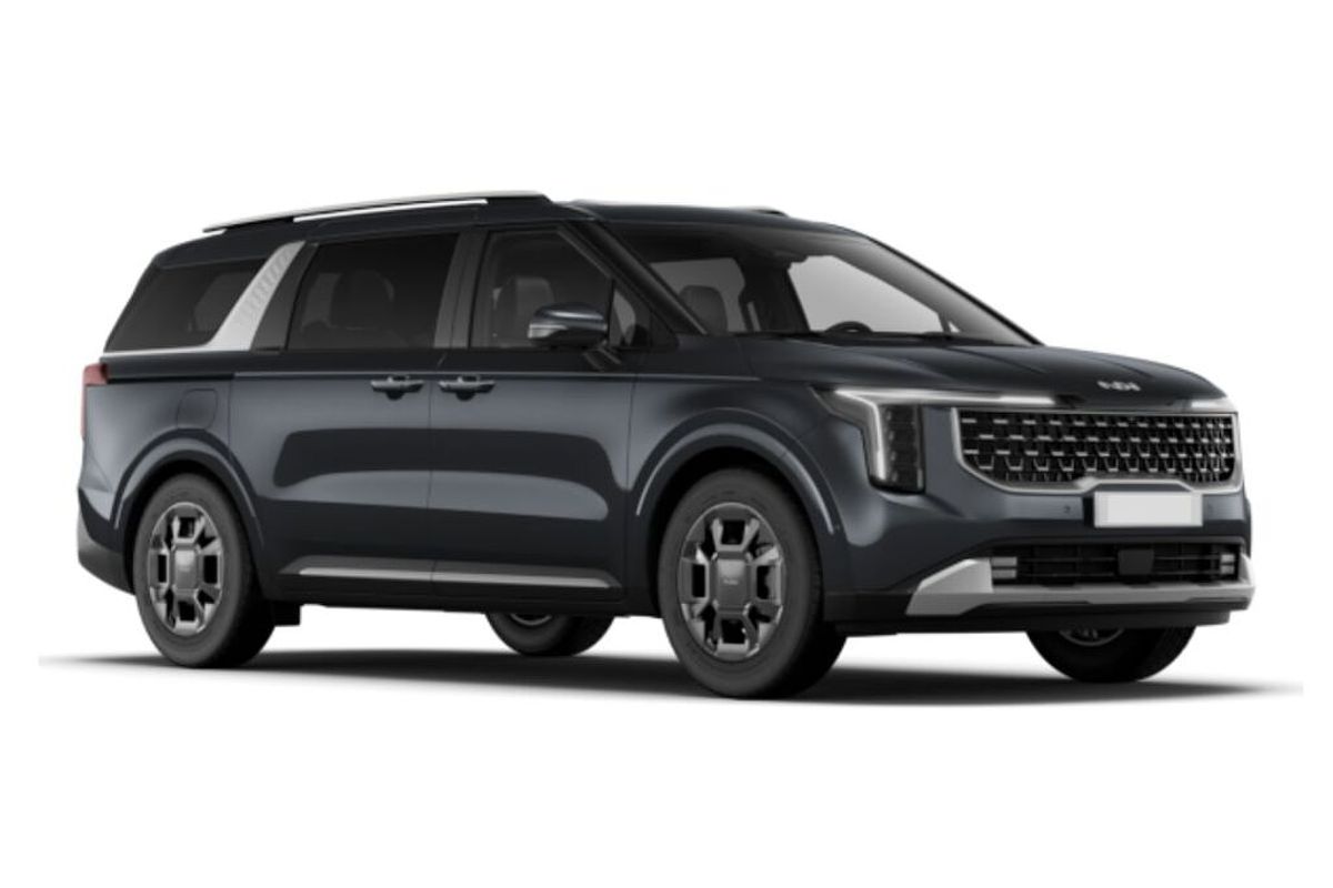 2024 Kia Carnival GT-Line HEV KA4 PE
