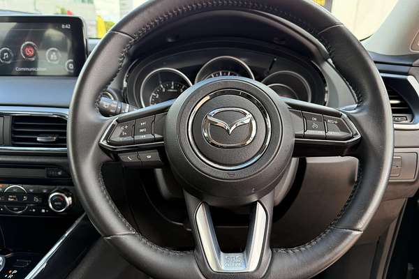 2017 Mazda CX-9 Touring TC