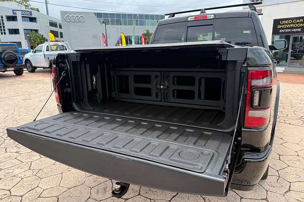 2021 RAM 1500 Limited RamBox Launch Edition DT 4X4 SWB