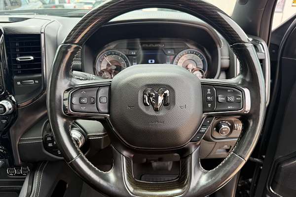 2021 RAM 1500 Limited RamBox Launch Edition DT 4X4 SWB