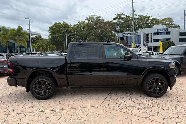 2021 RAM 1500 Limited RamBox Launch Edition DT 4X4 SWB