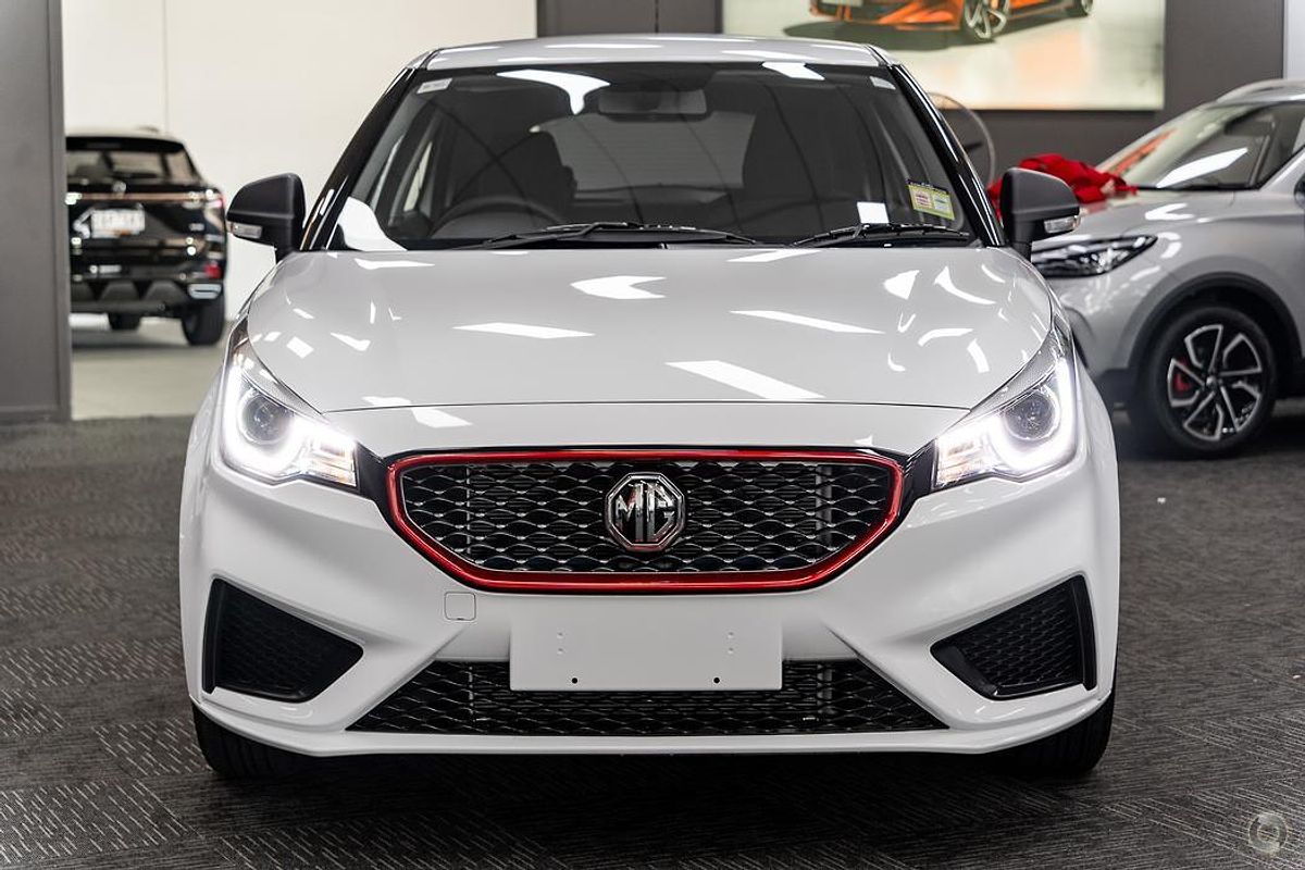 2024 MG MG3 Core