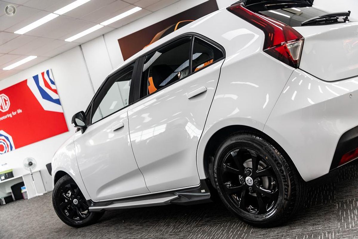 2024 MG MG3 Core