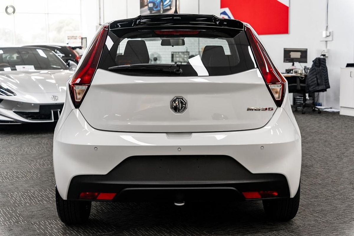 2024 MG MG3 Core