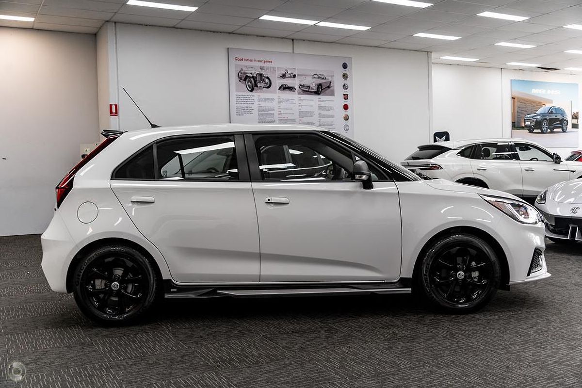 2024 MG MG3 Core