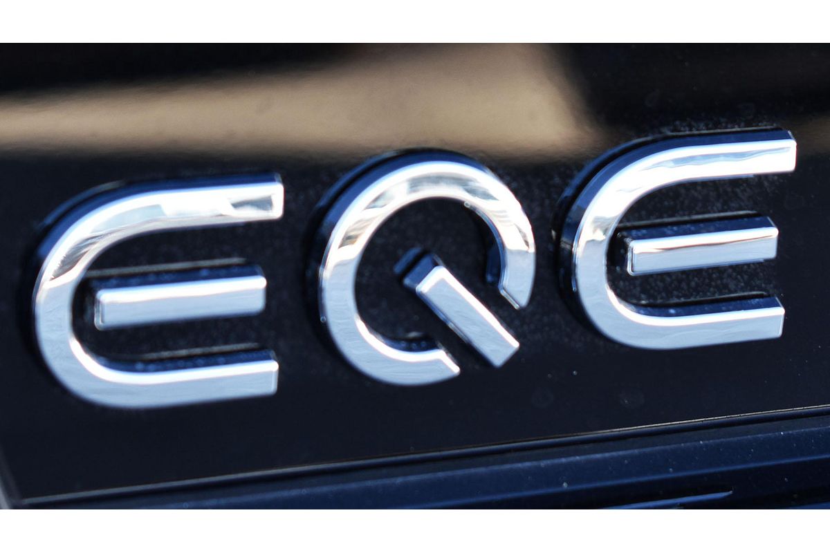 2023 Mercedes-Benz EQE EQE53 AMG X294