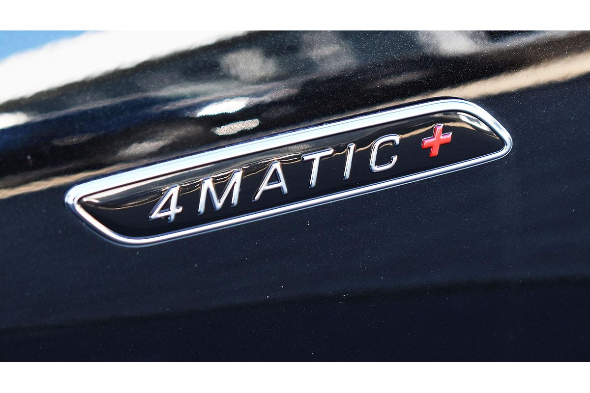 2023 Mercedes-Benz EQE EQE53 AMG X294