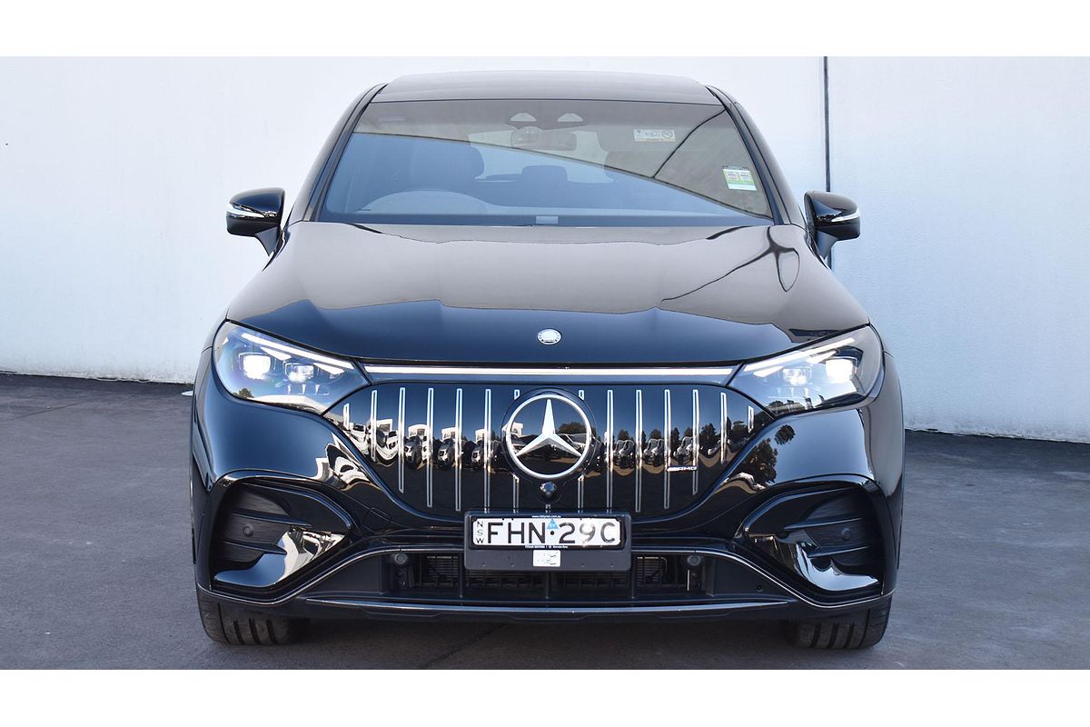 2023 Mercedes-Benz EQE EQE53 AMG X294