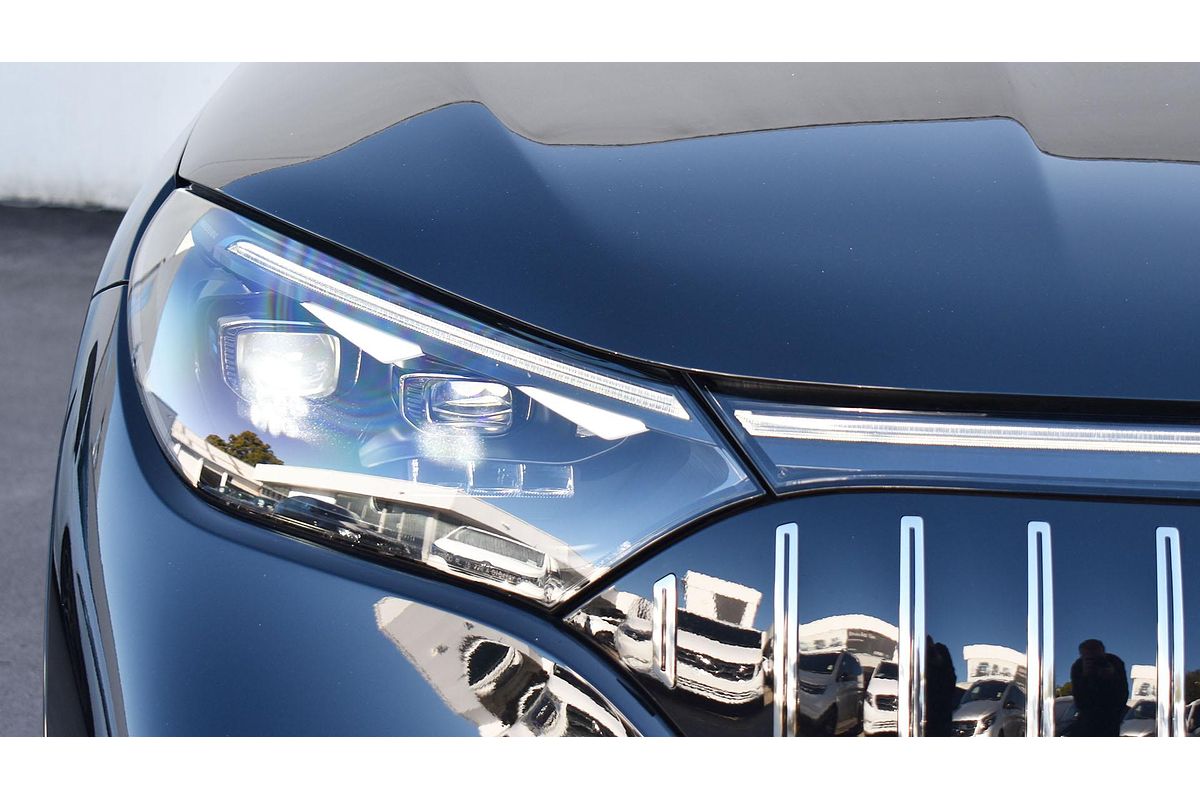 2023 Mercedes-Benz EQE EQE53 AMG X294