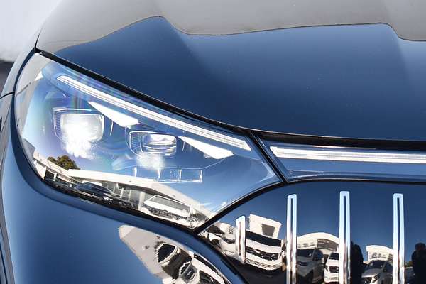 2023 Mercedes-Benz EQE EQE53 AMG X294