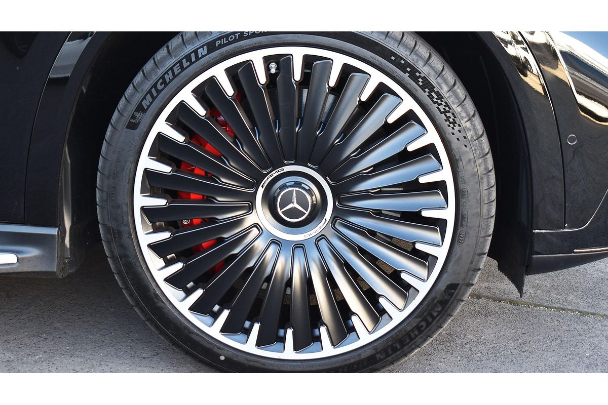 2023 Mercedes-Benz EQE EQE53 AMG X294