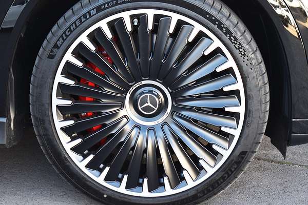 2023 Mercedes-Benz EQE EQE53 AMG X294