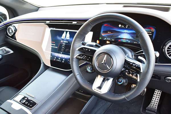 2023 Mercedes-Benz EQE EQE53 AMG X294