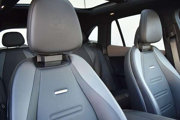 2023 Mercedes-Benz EQE EQE53 AMG X294