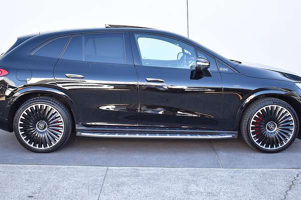 2023 Mercedes-Benz EQE EQE53 AMG X294