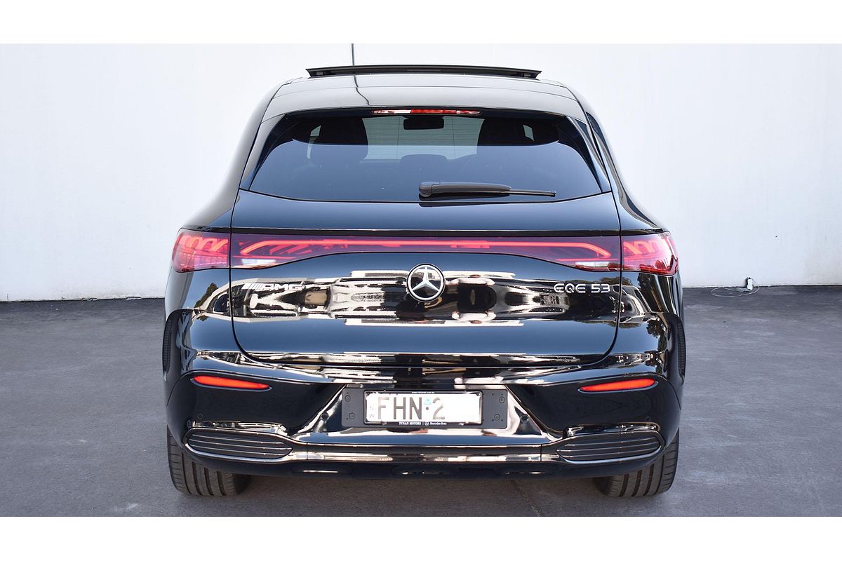 2023 Mercedes-Benz EQE EQE53 AMG X294