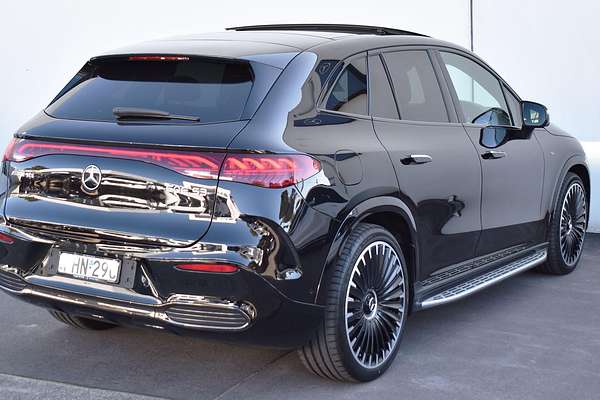 2023 Mercedes-Benz EQE EQE53 AMG X294