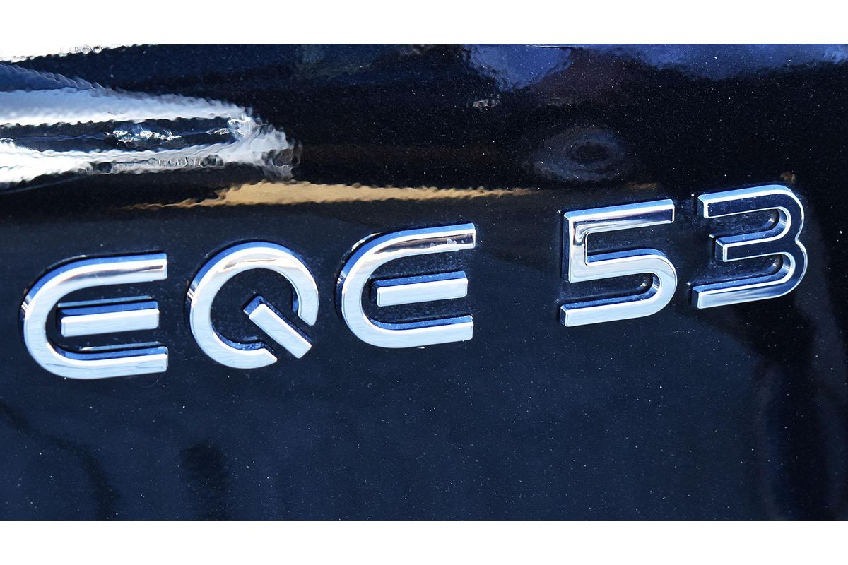 2023 Mercedes-Benz EQE EQE53 AMG X294