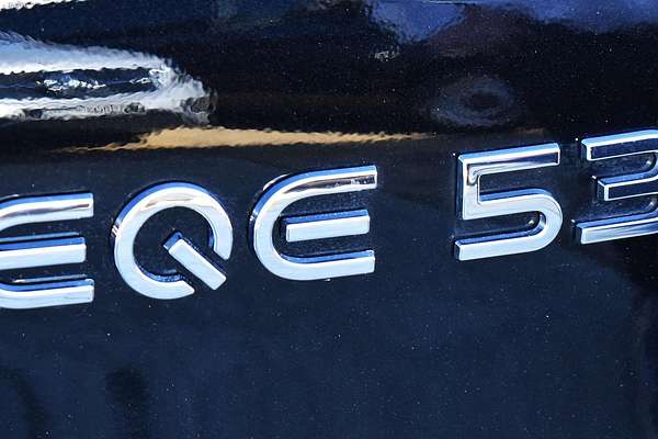 2023 Mercedes-Benz EQE EQE53 AMG X294