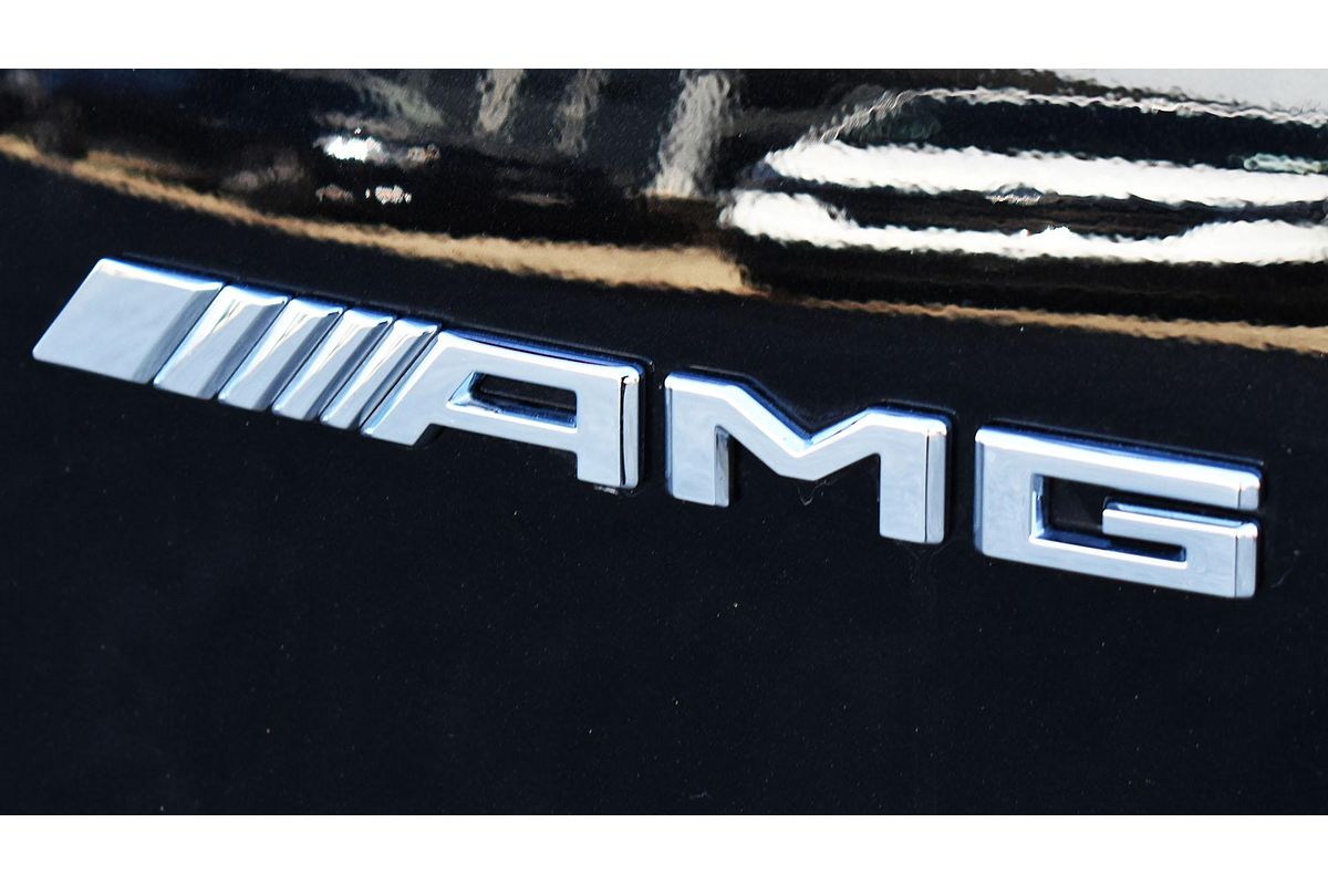 2023 Mercedes-Benz EQE EQE53 AMG X294