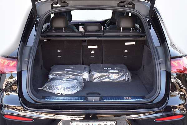 2023 Mercedes-Benz EQE EQE53 AMG X294