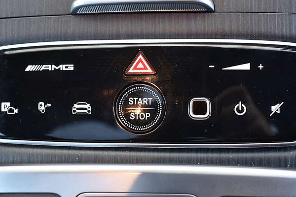 2023 Mercedes-Benz EQE EQE53 AMG X294