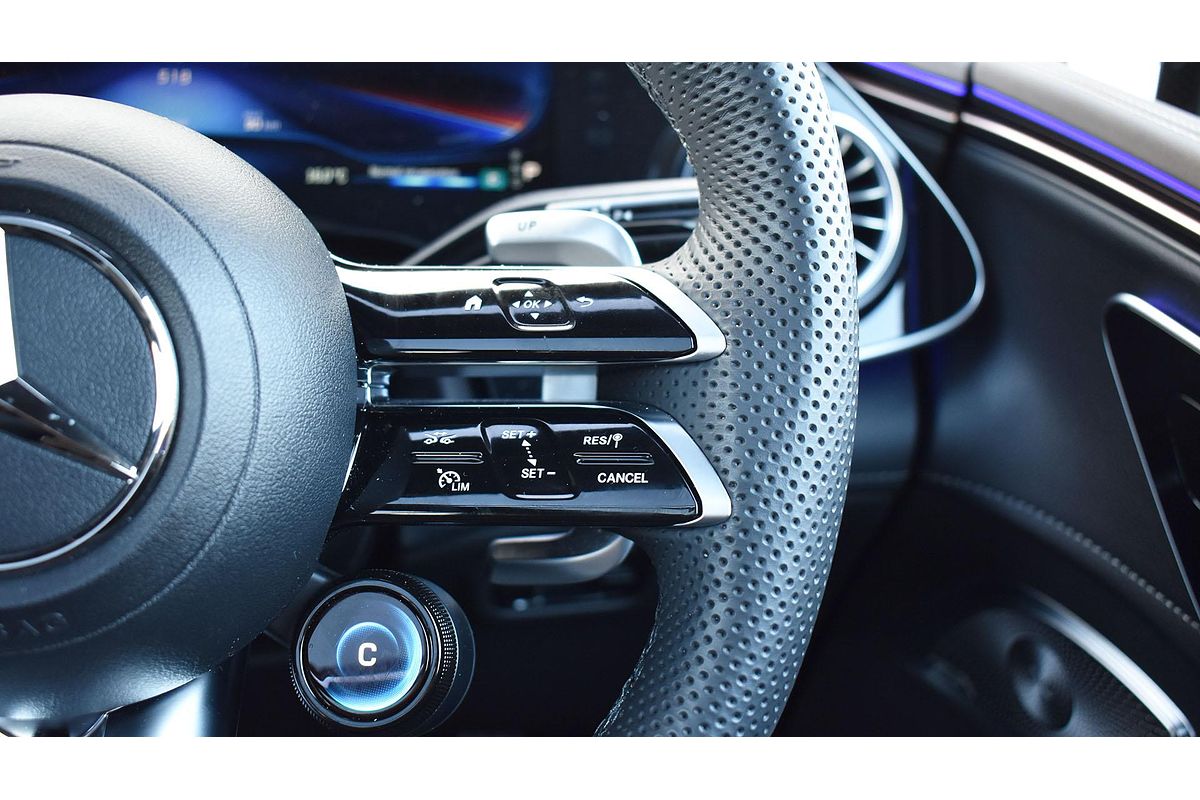 2023 Mercedes-Benz EQE EQE53 AMG X294