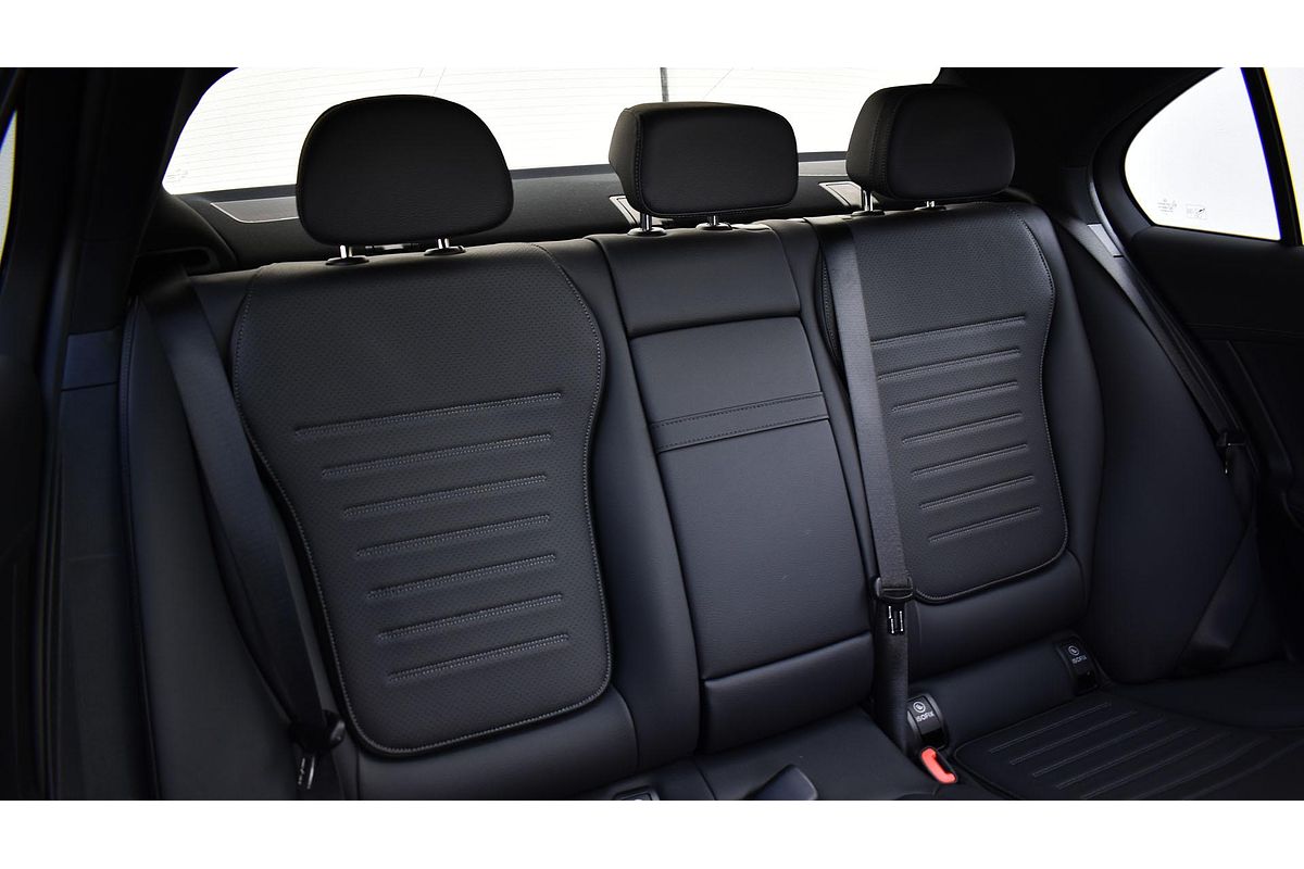 2024 Mercedes-Benz C-Class C200 W206