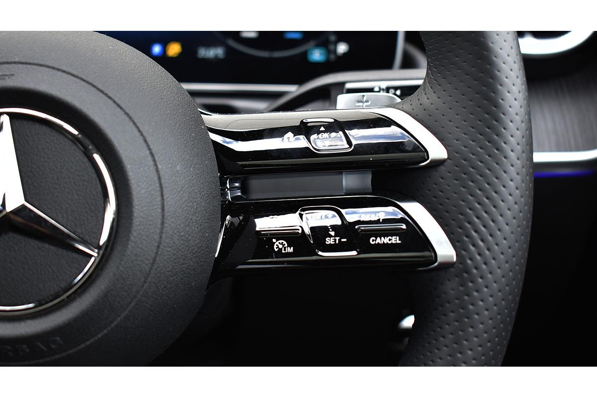 2024 Mercedes-Benz C-Class C200 W206