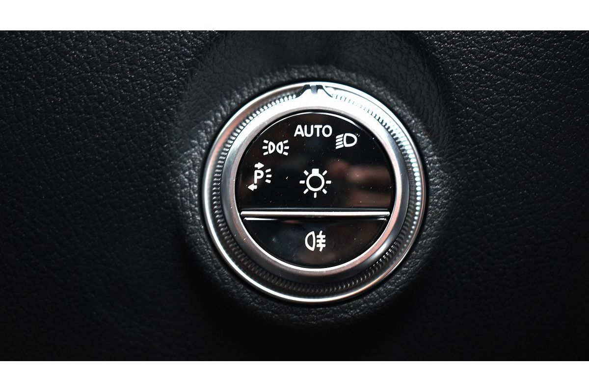 2024 Mercedes-Benz C-Class C200 W206
