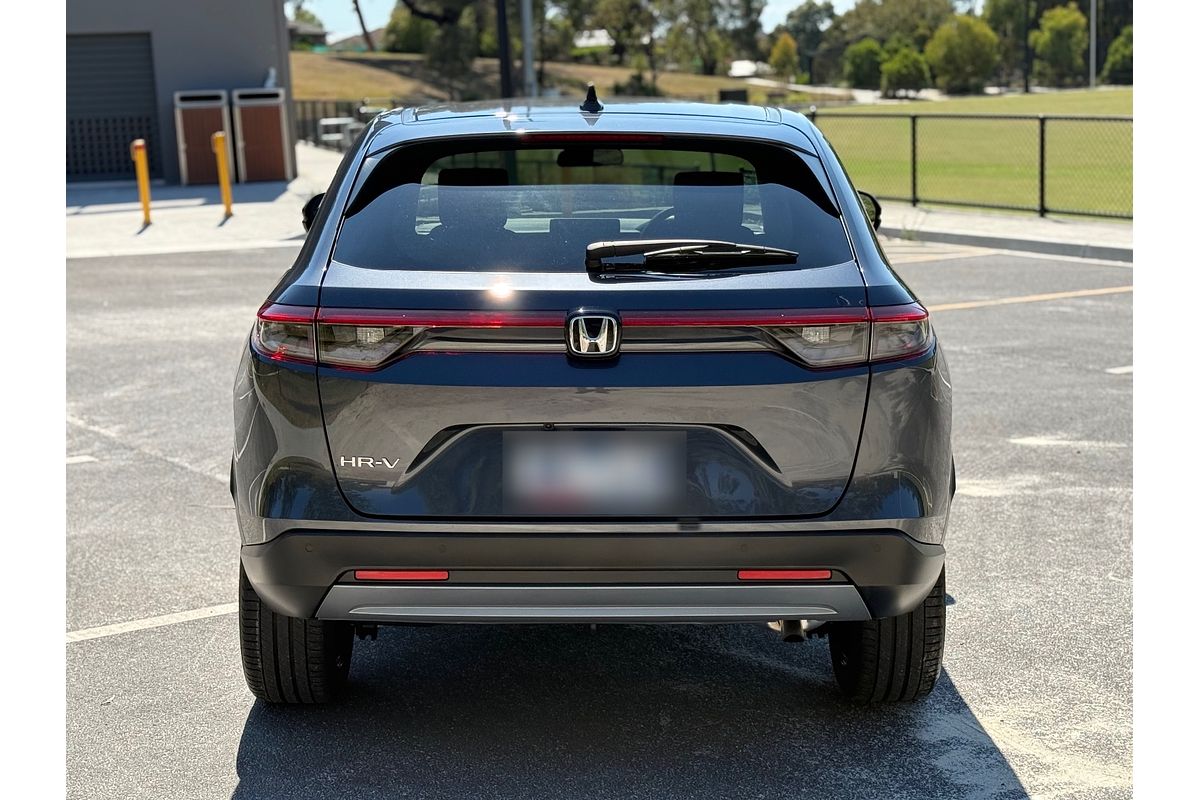 2022 Honda HR-V Vi X