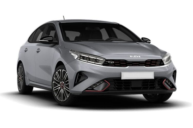 2024 Kia Cerato GT BD