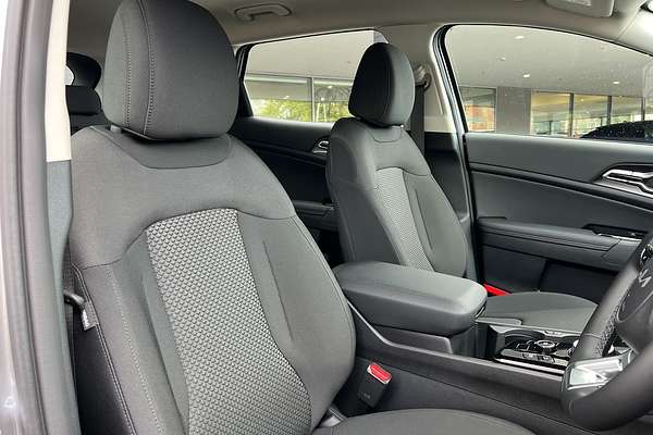 2024 Kia Sportage SX NQ5