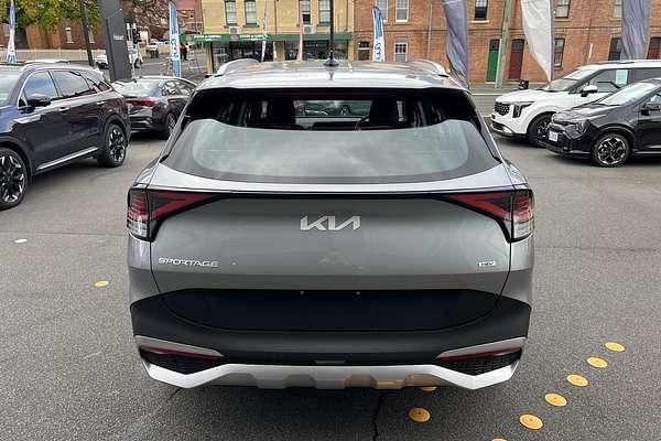 2024 Kia Sportage SX NQ5