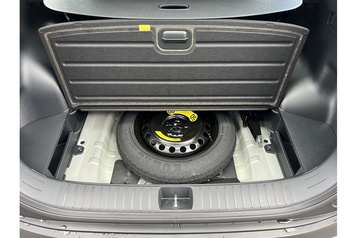 2024 Kia Sportage SX NQ5