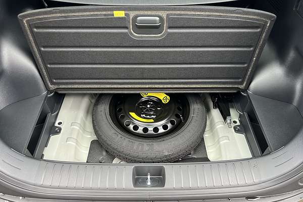 2024 Kia Sportage SX NQ5