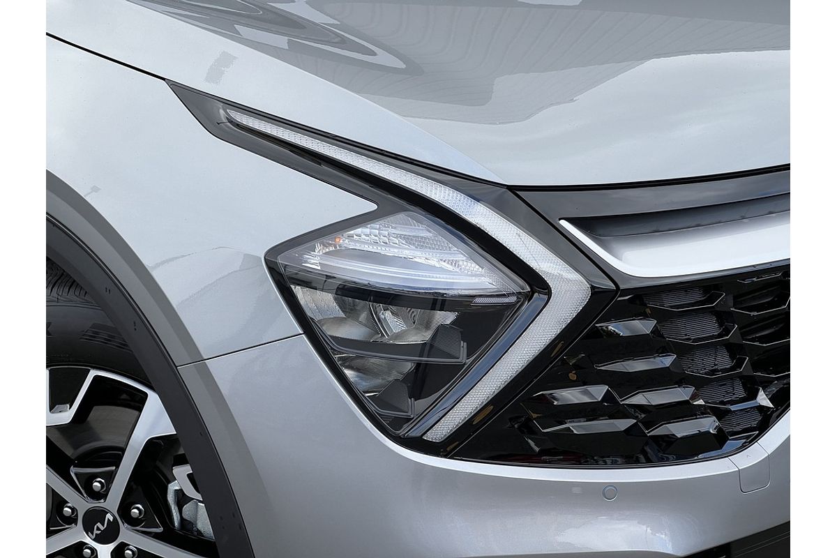 2024 Kia Sportage SX NQ5