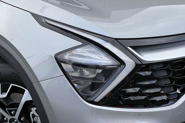 2024 Kia Sportage SX NQ5