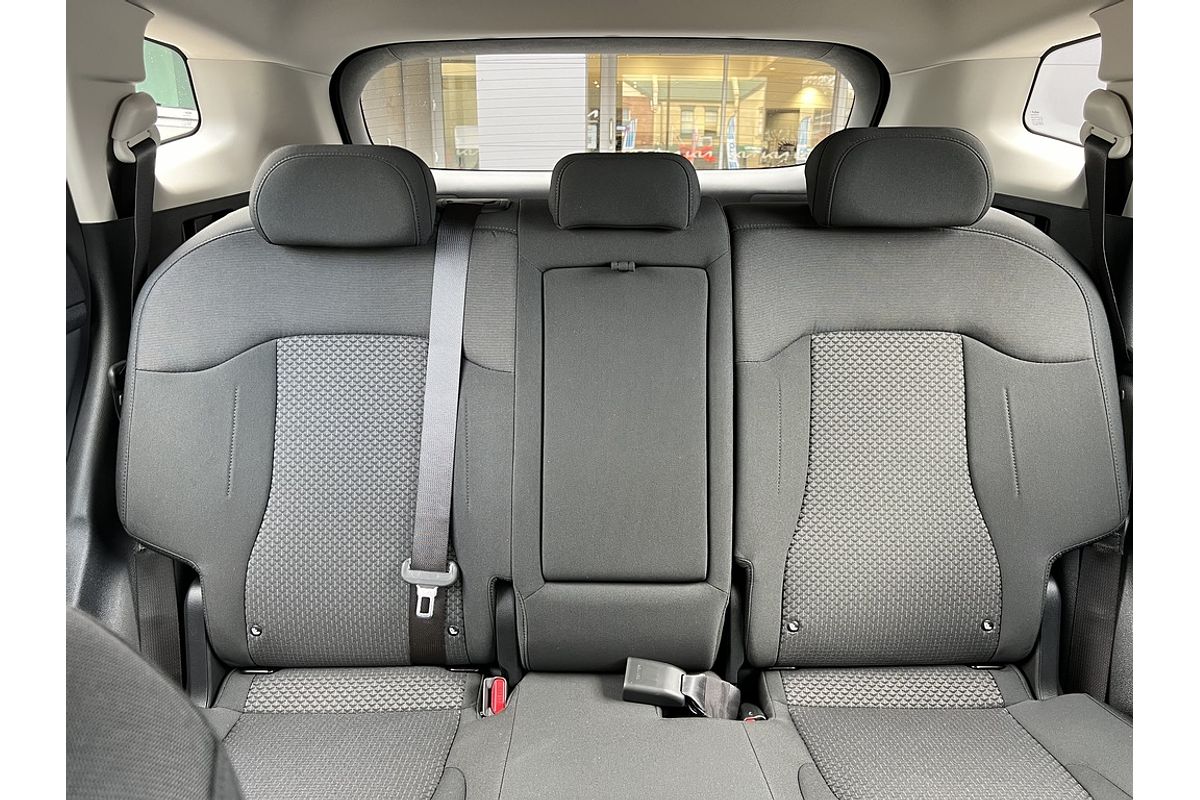 2024 Kia Sportage SX NQ5