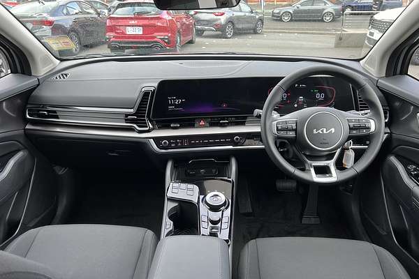 2024 Kia Sportage SX NQ5