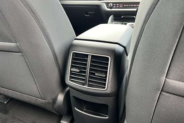 2024 Kia Sportage SX NQ5