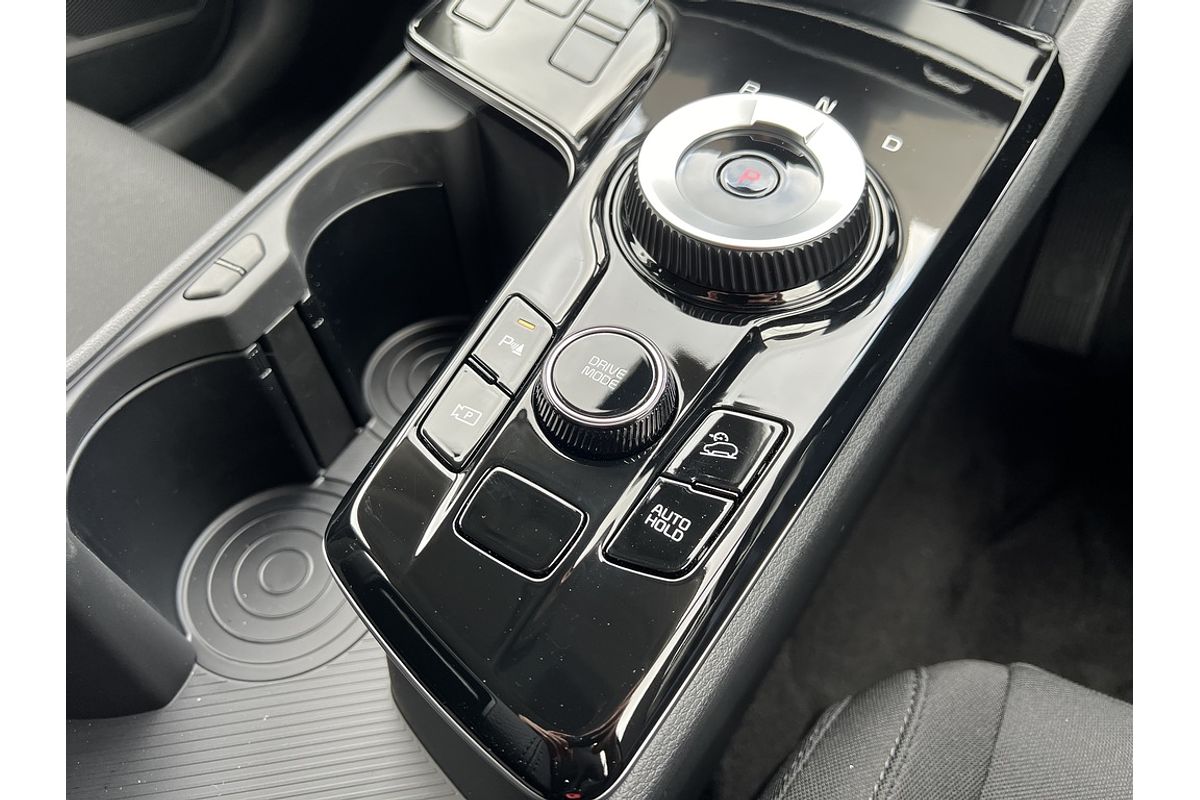 2024 Kia Sportage SX NQ5