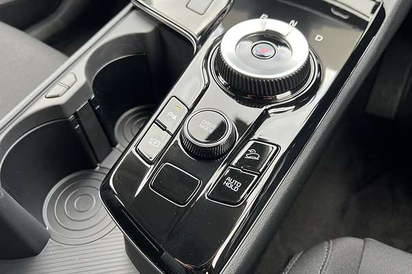 2024 Kia Sportage SX NQ5