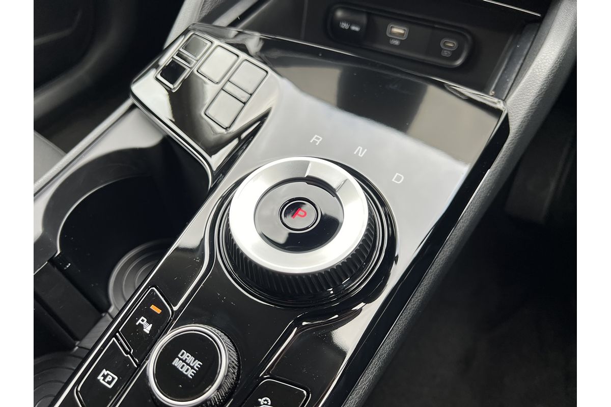 2024 Kia Sportage SX NQ5