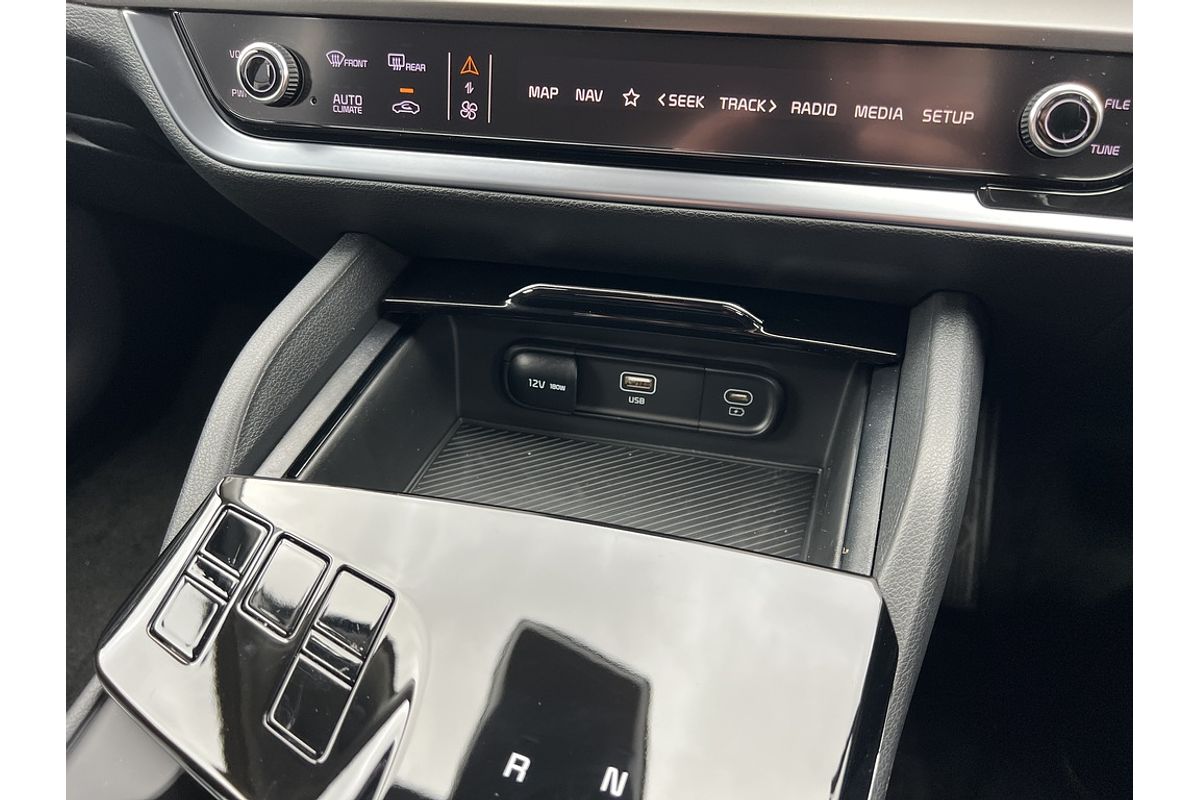 2024 Kia Sportage SX NQ5