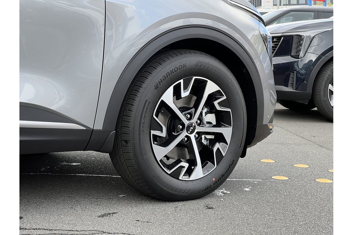 2024 Kia Sportage SX NQ5