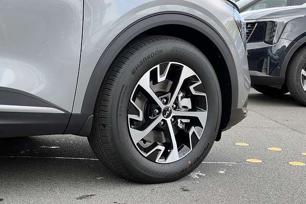 2024 Kia Sportage SX NQ5