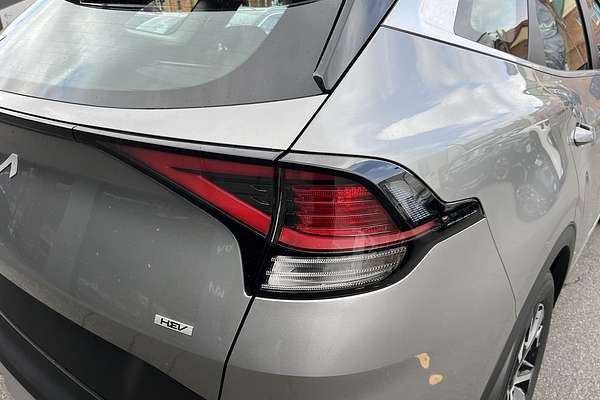 2024 Kia Sportage SX NQ5